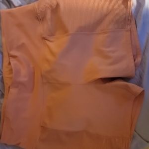 Women's bicycle shorts